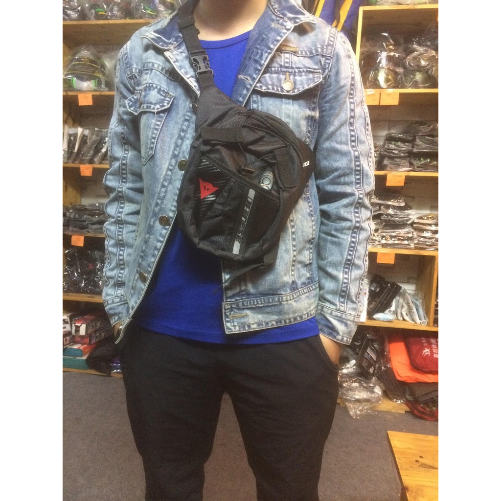 Túi đeo đùi DAINESE | BigBuy360 - bigbuy360.vn