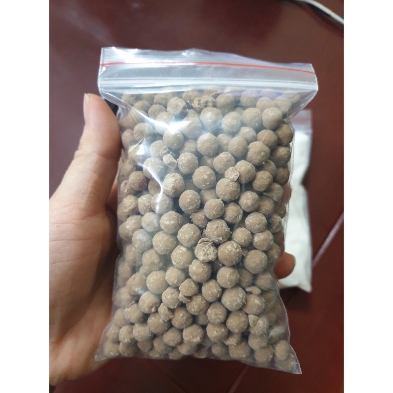 trân châu tách lẻ set- 5k
