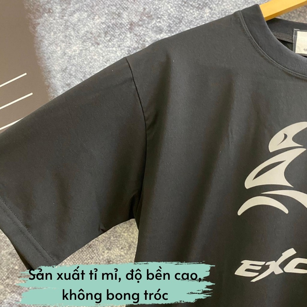 Áo thun tay lỡ ❤️FREESHIP❤️ Áo phông unisex nam nữ form rộng thời trang Freesize chất Cotton thấm hút mồ hôi tốt - T33 | BigBuy360 - bigbuy360.vn