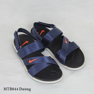 Sandal Nam tăng chiều cao MTB 044 dương