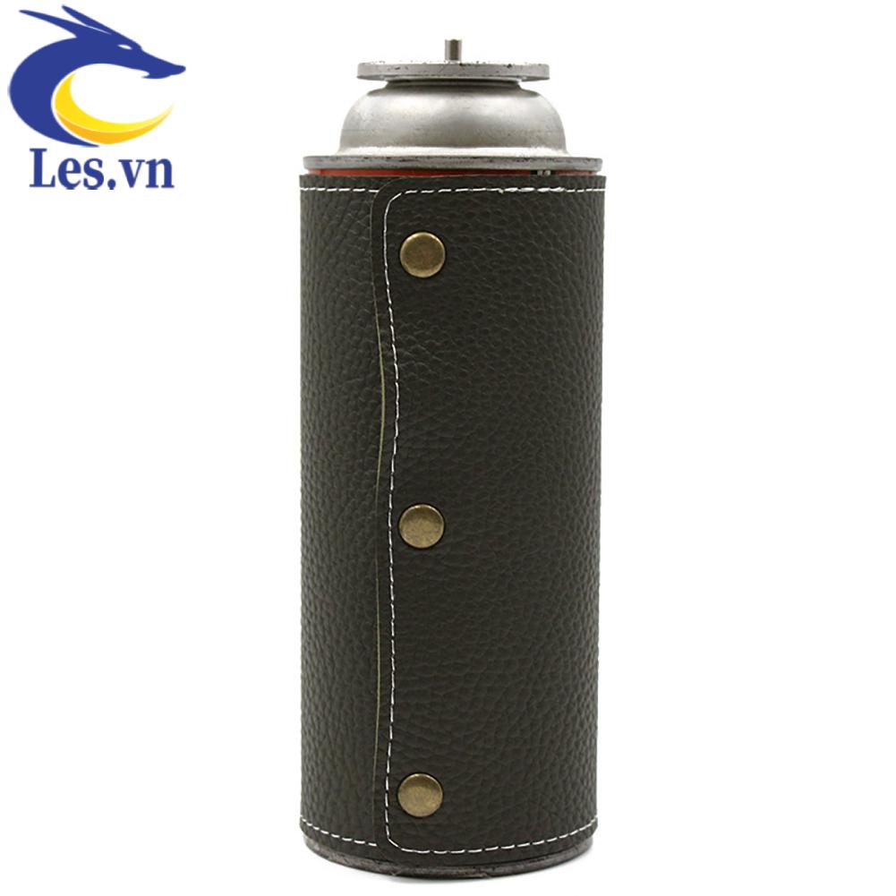 Bao Da Bọc Bình Gas Dã Ngoại