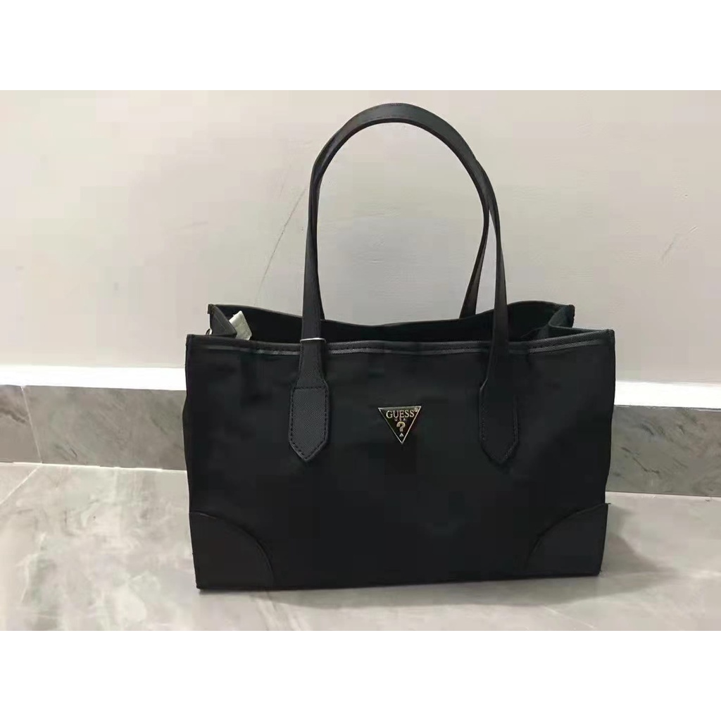 (Kafina) Mới Nhất! Túi Tote Đoán / Túi Phụ Nữ GU3SS / GU3SS #27893