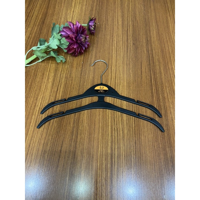 Móc treo đồ đôi