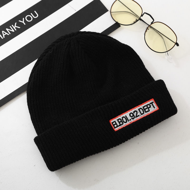 Mũ Len Dệt Kim Thiết Kế Mới Giữ Ấm Cao Cấp Thời Trang Dành Cho Bé