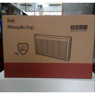 Đèn diệt muỗi 20W PLO