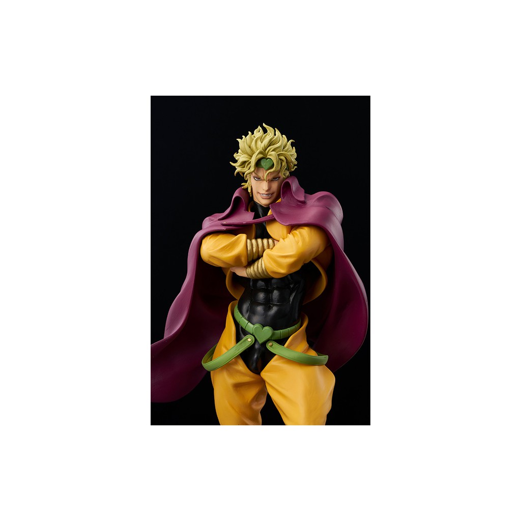 [SHQ] [ Hàng có sẵn ] Mô hình Figure chính hãng Nhật - Dio Brando - Grandista - Jojo no Kimyou na Bouken