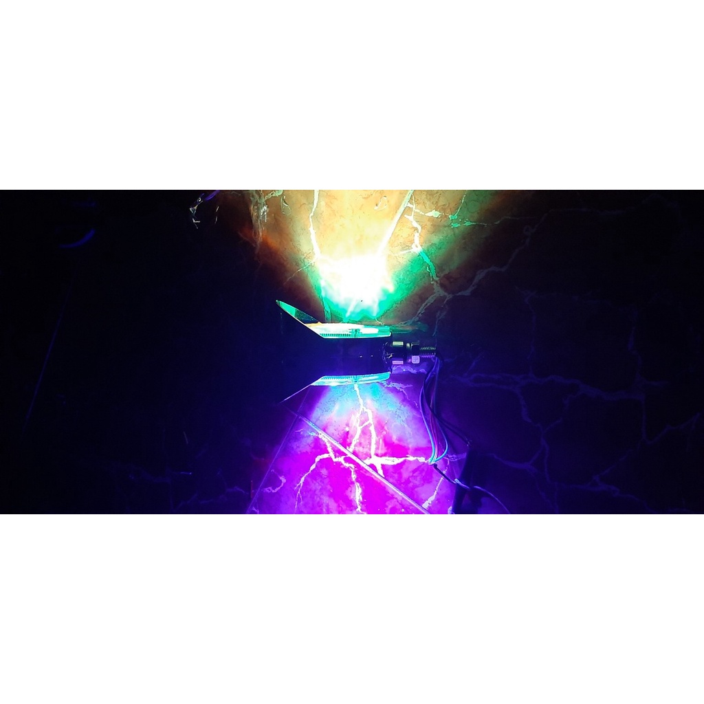 ĐÈN NÓC THAI 2 MẶT 24V | BigBuy360 - bigbuy360.vn