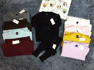 Set len Gap