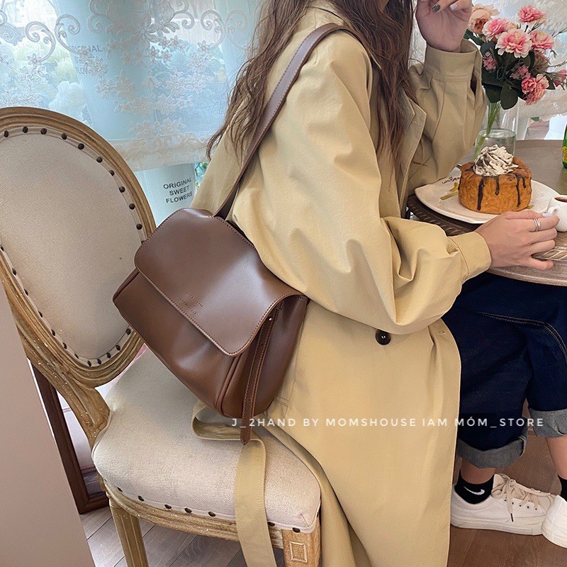 CẶP KOREA VINTAGE ( shop chụp cuối ảnh )
