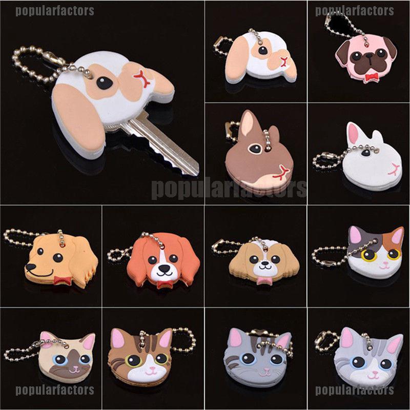 Vỏ Bọc Silicon Pvc Bảo Vệ Cho Thú Cưng / Chó Mèo / Mèo Phổ Biến