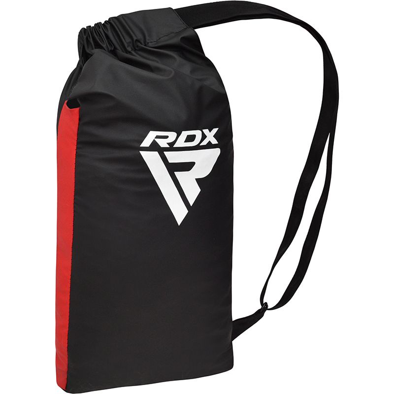 Găng Tay Boxing RDX A2 Apex Pro Fight - Red