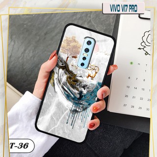 Ốp lưng Vivo V17 Pro - hình 3D