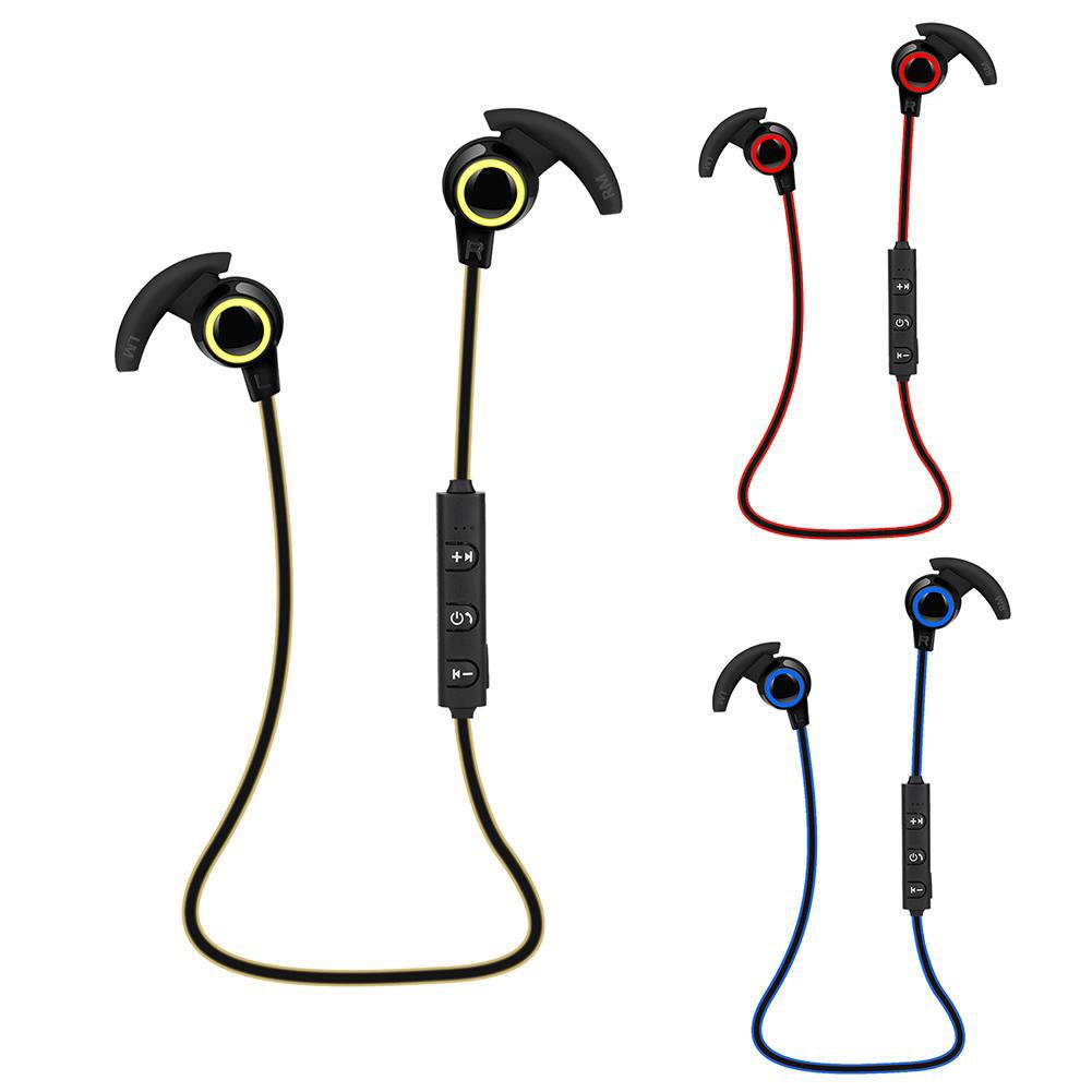 Tai nghe Bluetooth thể thao ax-02 cho điện thoại | BigBuy360 - bigbuy360.vn