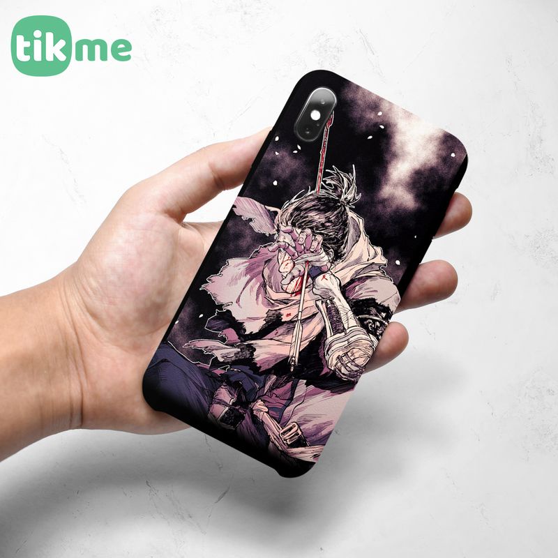 Ốp lưng điện thoại cho tất cả các dòng máy sekiro shadows die twice