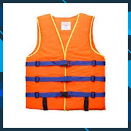 Áo phao bơi số 4(cho bé từ 4 - 7 tuổi)