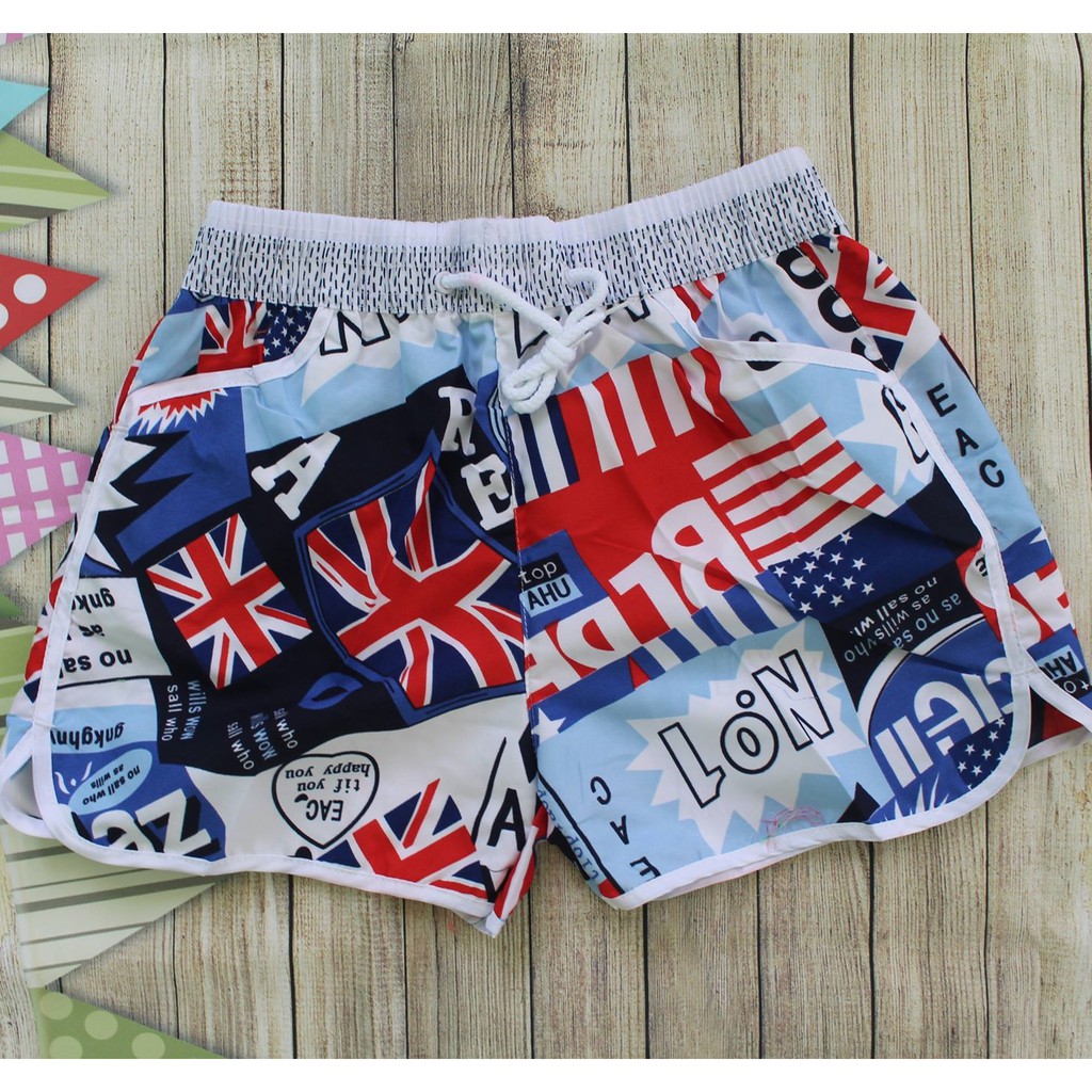 QUẦN BƠI CẶP ĐÔI THỜI TRANG SIÊU HOT | BigBuy360 - bigbuy360.vn