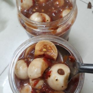 Mắm cà Huế (cà nêm) siêu ngon 480gr