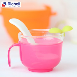💕💕 Cốc nấu cháo cho bé RICHELL 💕💕