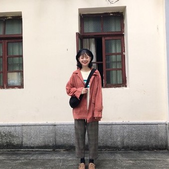 Túi vải đeo chéo đi học Saulptor kute đựng vừa giấy a4 đi học
