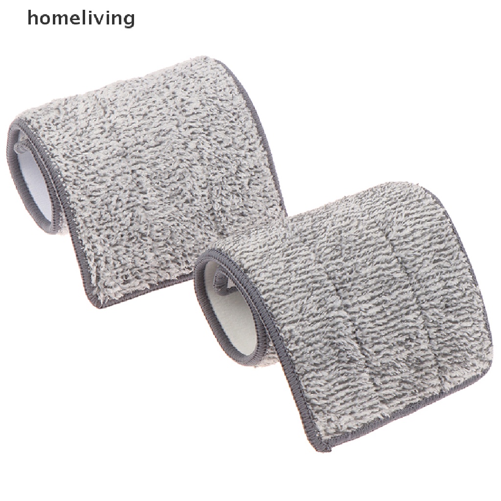 Miếng Vải Gắn Cây Lau Nhà Thay Thế Tiện Dụng