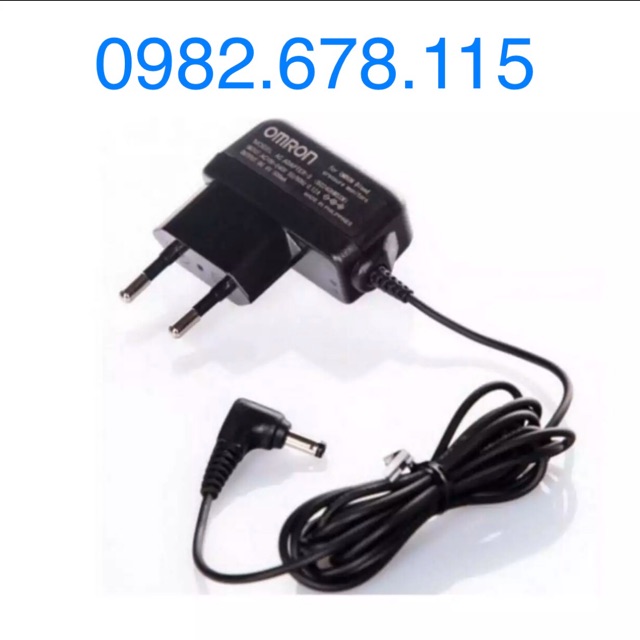 Bộ đổi điện huyết áp điện tử Omron ( Adapter S)