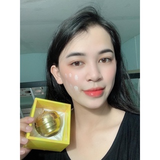 (MUA 5 TẶNG 1) KEM FACE NHÂN SÂM PUMR PUM RÒM