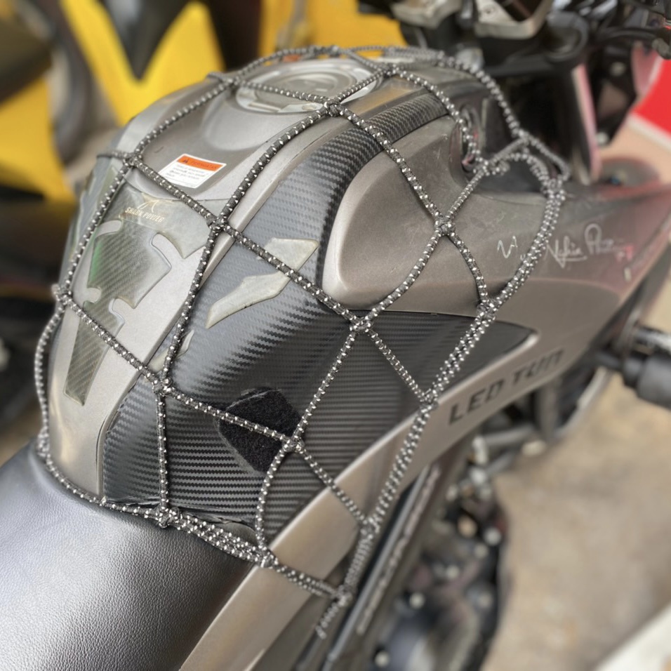 [Chính Hãng] Lưới Phản Quang Xbiker