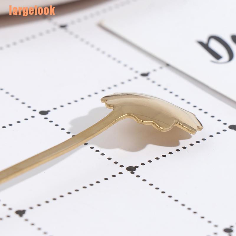 Cốc Cà Phê Cuộn Dài Bằng Thép Không Gỉ