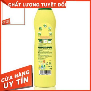 Kem Tẩy Đa Năng Cif 690G