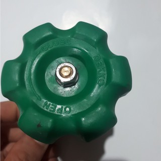 Van cửa  ống nhiệt  ( PPR) phi 32
