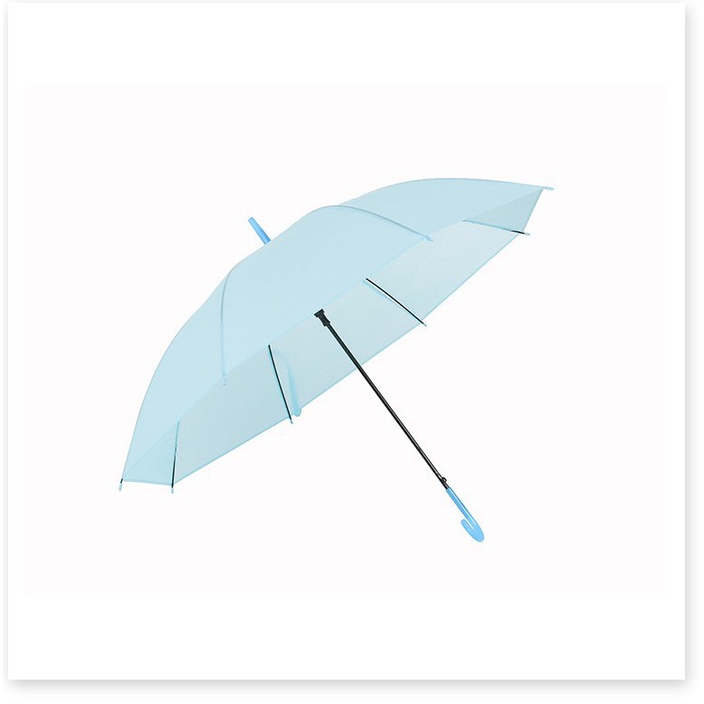 Dù che mưa  ✳️   Ô dù đi mưa cao cấp với thiết kế trong suốt nhiều màu, bền thể hiện phongn cách thời trang 7317