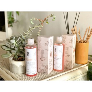 Sữa Tắm Thảo Dược -Lưu Thông Khí Huyết-Chống đột quỵ-Cây Cỏ Handmade