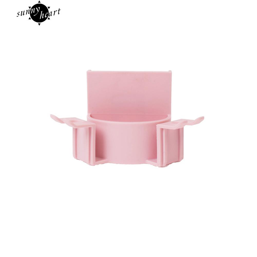 Giá Treo Bàn Chải Đánh Răng Gắn Tường Tiện Lợi