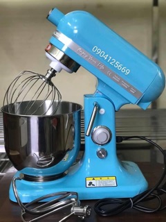 MÁY TRỘN BEOW 7L