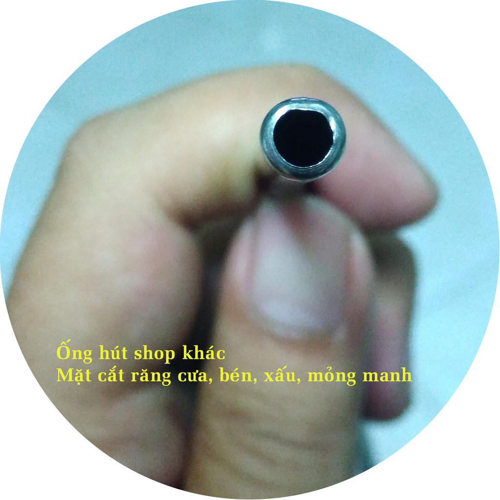Ống hút inox chất lượng nhất Shopee | BigBuy360 - bigbuy360.vn