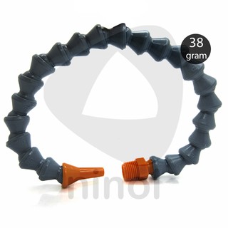 Vòi tưới nguội phun nước, dầu làm mát