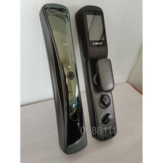Khóa Camera vân tay thông minh USmart-899