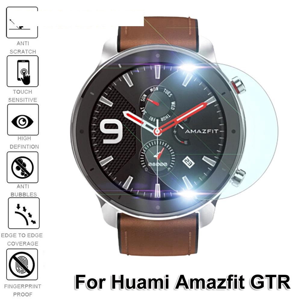 Cường lực cao cấp SIKAI dành cho Amazfit GTR 42MM 47MM