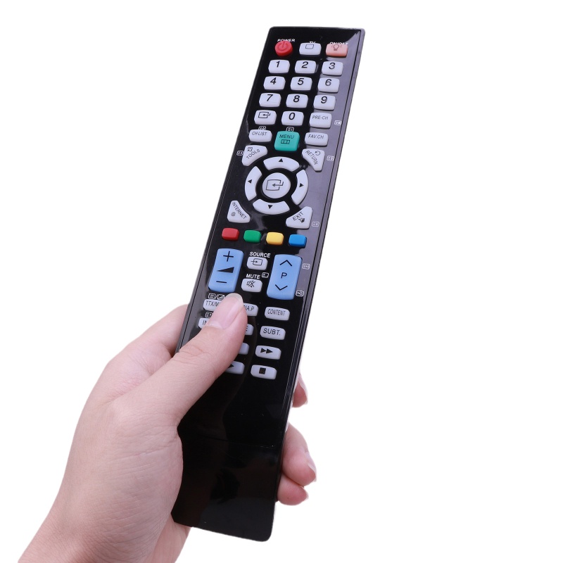 Điều Khiển Từ Xa Thay Thế Chuyên Dụng Cho BN59-00860A TV