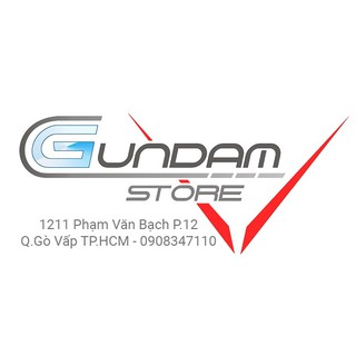 Gundam Store VN