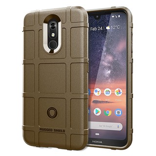 Ốp lưng TPU mềm mại cho Nokia 3.2