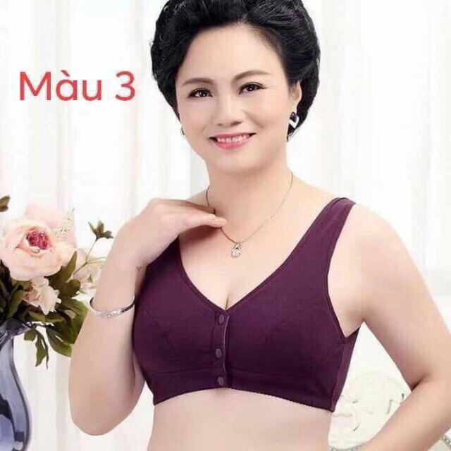 Áo Lót Cho Phụ Nữ Trung Niên, Áo Ngực Cho Các Bà Các Mẹ | BigBuy360 - bigbuy360.vn