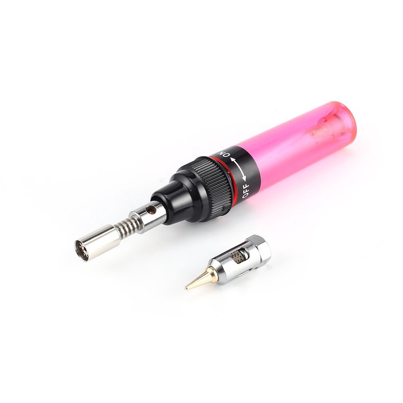 @ Tiện dụng Bút hàn mini tiện ích dùng gas