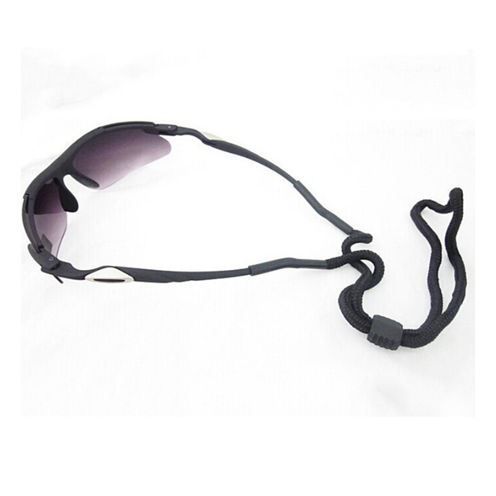 Dây giữ kính mát đeo cổ di động khi chơi thể thao