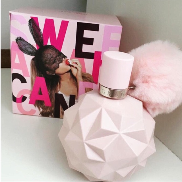 Nước hoa Ariana Grande Sweet Like Candy EDP 100ml