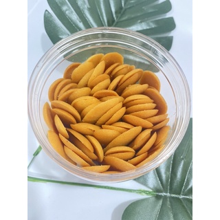 Bánh Lưỡi mèo siêu giòn rụm