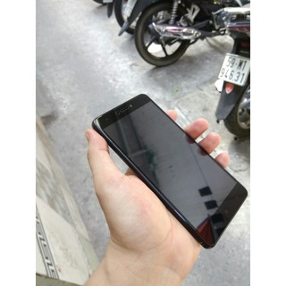 Cường lực Full Màn Hình Xiaomi Redmi Note 4X/ Note 4 Snap 625