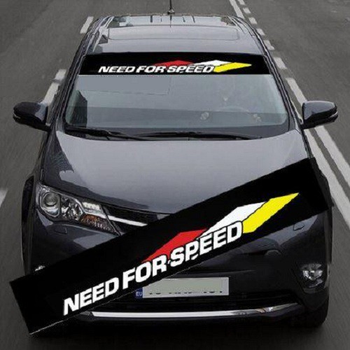 Tem dán kính lái chống nắng xe ô tô phong cách thể thao Dubai6800000061