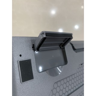 Phím cơ cao cấp blue switch HP GK520