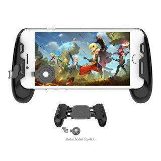 Gamepad tay cầm có nút